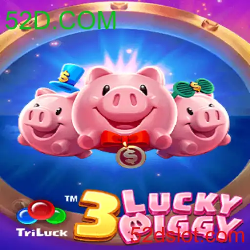 Descubra o Fascinante Mundo de 3LUCKYPIGGY