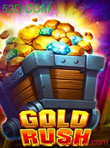 Explorando GoldRush: Estratégia e Aventura no Mundo dos Jogos Online