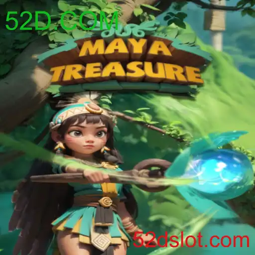 Descubra as Aventuras de MayaTreasure: Um Jogo de Mistérios e Estratégia