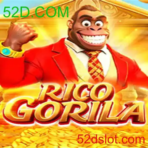 RicoGorila: A Estratégia dos Gorilas no Mundo dos Jogos